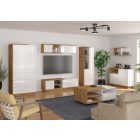 Hyb-802 kis fali polc