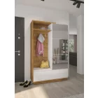 Hyb-135 modern előszobabútor