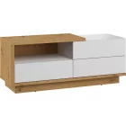 Hyb-473 TV szekrény fehér