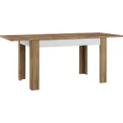 Hyb-246 8 személyes étkezőasztal