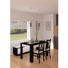 Hyb-247 étkezőasztal 8 személyes