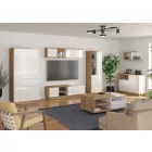 Hyb-089 2 ajtós szekrény