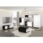 Hyb-090 2 ajtós szekrény