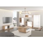 Hyb-093 2 ajtós szekrény