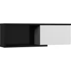 Hyb-538 lebegő fali polc