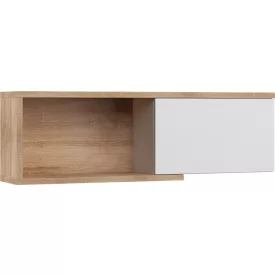 Hyb-541 lebegő fali polc