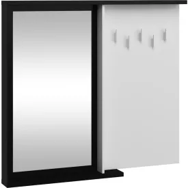 Hyb-311 előszoba fal