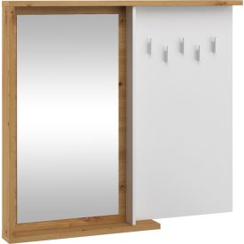 Hyb-312 modern előszobafal