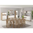 Hyb-574 üveg vitrin