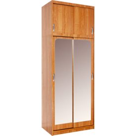 Ire-359 tükrös gardrób