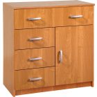 Komód nappaliba 518