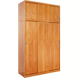 Kam-361 gardróbszekrény 150 cm széles