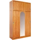 Kam-360 tükrös gardróbszekrény