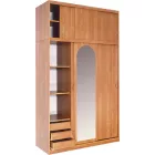 Kam-360 tükrös gardróbszekrény