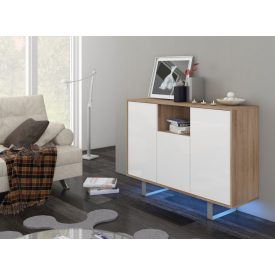 Kin-221 komód nappaliba