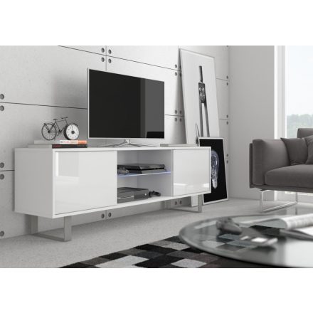 Kin-486 modern TV állvány