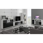 Kin-487 modern TV állvány