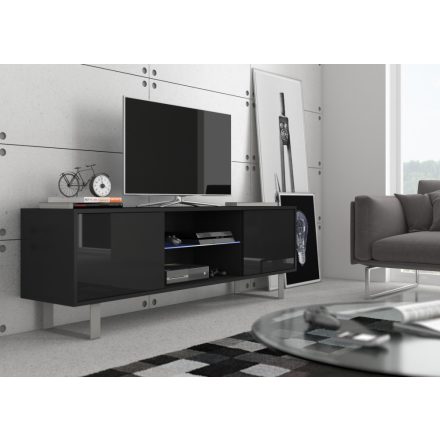 Kin-488 modern TV állvány