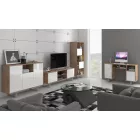 Kin-489 modern TV állvány