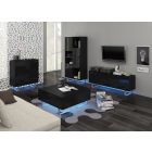 Kin-483 modern TV állvány