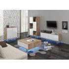 Kin-484 modern TV állvány