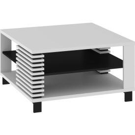 Lam-357 fa dohányzóasztal