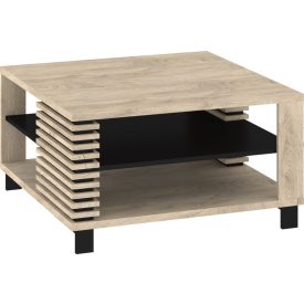 Lam-359 fa dohányzóasztal