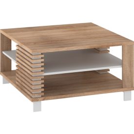 Lam-362 fa dohányzóasztal