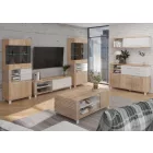 Lam-362 fa dohányzóasztal