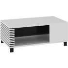 Lam-363 dohányzóasztal fa