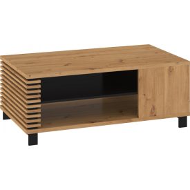 Lam-364 dohányzóasztal fa