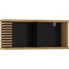 Lam-813 modern fali polc