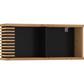 Lam-813 modern fali polc