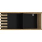 Lam-816 modern fali polc