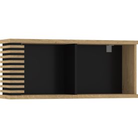 Lam-816 modern fali polc