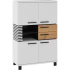 Lam-945 könyvespolc