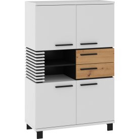 Lam-945 könyvespolc