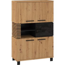 Lam-946 könyvespolc