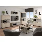 Lam-947 könyvespolc