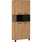 Lam-952 könyvespolc