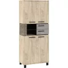 Lam-953 könyvespolc