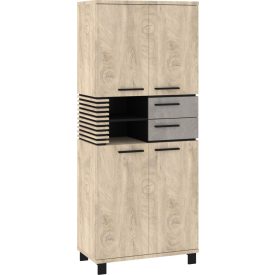 Lam-953 könyvespolc