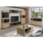 Lam-498 komód tv állvány