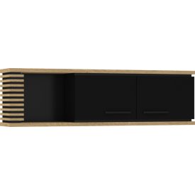 Lam-822 ajtós fali szekrény