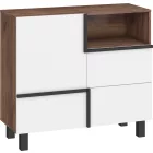 Lar-648 komód 100 cm széles