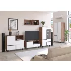 Lar-648 komód 100 cm széles