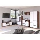 Lar-648 komód 100 cm széles