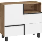 Lar-649 komód 100 cm széles