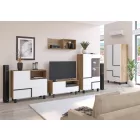 Lar-649 komód 100 cm széles