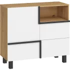 Lar-650 komód 100 cm széles